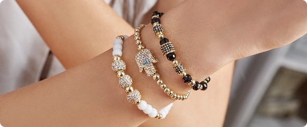 Bijoux Bracelets