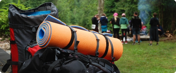 Escalade, randonnée et camping Equipement de camping
