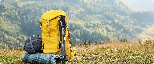 Escalade, randonnée et camping Equipement de camping