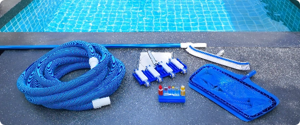Piscine et SPA Accessoires pour piscine et SPA