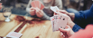 Jeux Jeux de cartes