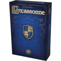 Carcassonne : 20th anniversary édition limitée