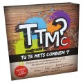 TTMC – Tu Te Mets Combien ?