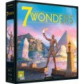 7 Wonders : Nouvelle Edition 2020