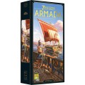 7 Wonders : Armada ( Nouvelle Edition )