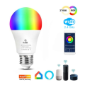 Ampoule E27 RGB