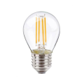 Ampoule LED E27 4W Filament G45