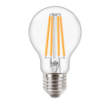 Ampoule LED filament 8W E27 A60