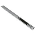 Couteau universel métallique 9 mm KRAFTWERK 3311