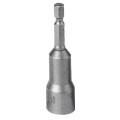 Douille magnétique pour vis 6 pans 8 mm KRAFTWERK 3784-10
