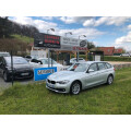 BMW 320 2.0 L 190 CV X-DRIVE TOURING