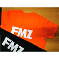T-Shirt FMZ