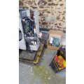 Dépannage et réparation pompe à chaleur eau / eau