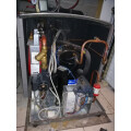 Dépannage et réparation pompe à chaleur géothermie