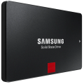 SSD Samsung 860 PRO 256 GO