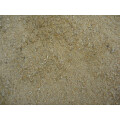 Paillage minéral : sable blanc calibre 0/2 lavé