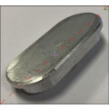 Usinage de pièce technique en aluminium