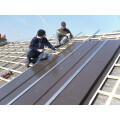 Fourniture et pose panneaux photovoltaïque SKW