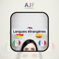 Formations en langues étrangères