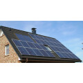 Installation panneaux solaires maison