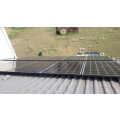Entretiens panneaux photovoltaïque