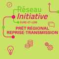 Prêt régional reprise transmission