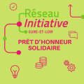 Prêt d’honneur solidaire (dans le cadre du pass création avec la région Centre-val de Loire)