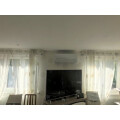 Installation d'un climatisation PC AIR-AIR MITSUBISHI dans une maison à Illkirch