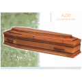 Cercueil crémation  « AZAY »