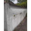 Reprise de fissures dans murs façade ou en intérieur