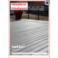 Sol composite Nekko : Option
