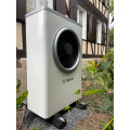 Pompe à chaleur AIR/EAU – Bosch