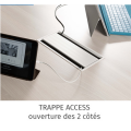 TRAPPES ACCESS RECTANGULAIRE