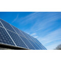 Installation panneaux Solaires Photovoltaïque en auto-consommation