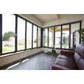 Installation de fenêtres PVC alu bois ou mixte