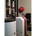 Installation pompe à chaleur géothermie