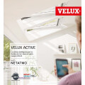 Pack velux active
