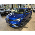 Clio 5  TCE 100 ch RS Line