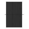 Pose de panneaux photovoltaïques TRINA SOLAR 100 kWc