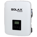 Fourniture et pose onduleur SOLAX 100 kWc