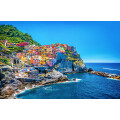 Les Cinque Terre, un éventail de couleurs du 12 au 16 mai 2024