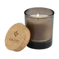 Bougie parfumé WOOOSH SCENTED CANDLE HIDDEN FIG