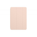 Smart Folio Apple pour iPad Pro 11 Rose des sables