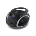 Radio CD tuner FM digital PLL- 3WRMS - Bluetooth - CD Compatible MP3 - GRUNDIG - GRB3000BTBLACK