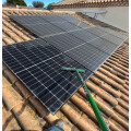 Nettoyage panneaux solaires/photovoltaïques