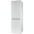 Réfrigérateurs combinés 320L Froid Ventilé INDESIT 59.5cm F, XIT 8 T 1 EW