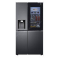 Réfrigérateurs multi-portes 635L Froid Ventilé LG 91.3cm E, GSXV90MCAE