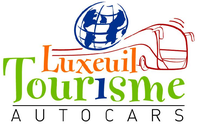 LUXEUIL TOURISME - TARD MICHEL ET FILS
