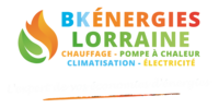 BK ENERGIES LORRAINE